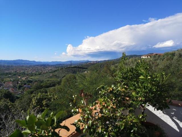 Semindipendente in vendita a Luni