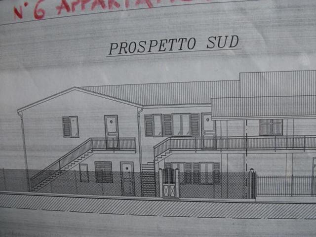 Semindipendente in vendita a Luni