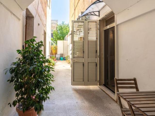 Quadrilocale in vendita a Lecce