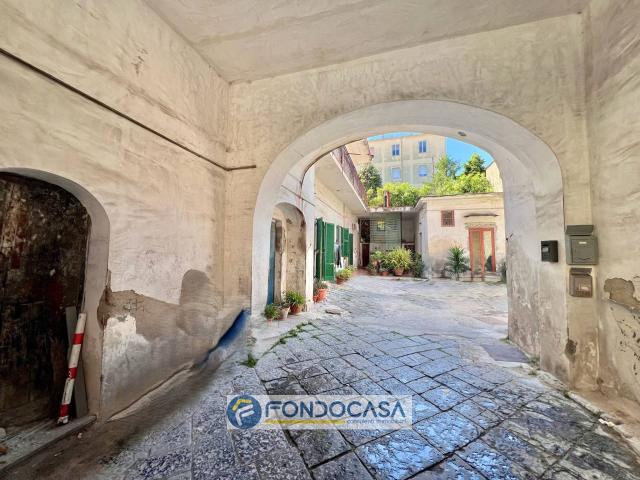Semindipendente in vendita a Sant'Antimo