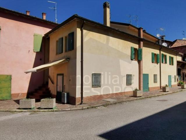 Semindipendente in vendita a Verucchio