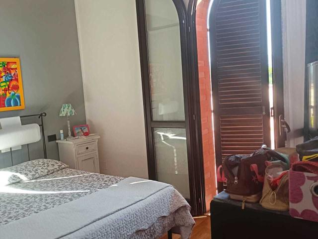 Semindipendente Schiera a Ameglia