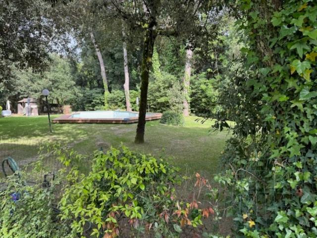Semindipendente Terratetto a Forte dei Marmi