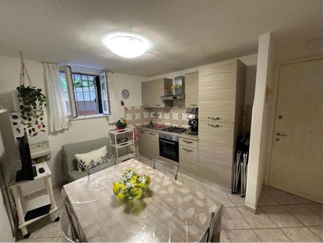 Seminterrato in vendita a Marina di Carrara Carrara 40 mq Rif: 1412597