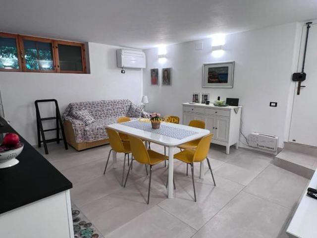 Seminterrato in vendita a Castiglioncello Rosignano Marittimo 60 mq Rif: 1427518