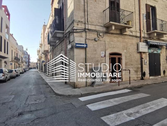 Seminterrato in vendita a Ruvo di Puglia