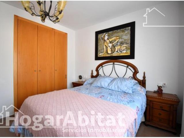 SEMINUEVO, AMPLIO Y LUMINOSO CON TERRAZA Y JACUZZI