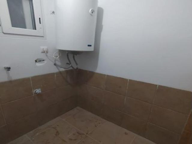 Semisótano en rentabilidad, a 200 mts del mar!