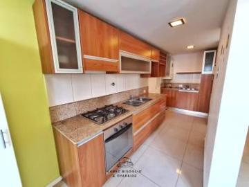 Semipiso 3 amb c/cochera y baulera Plaza Mitre OPORTUNIDAD!