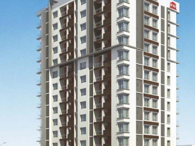 Okkiyampet 4 BHK Duplex For Sale Chennai