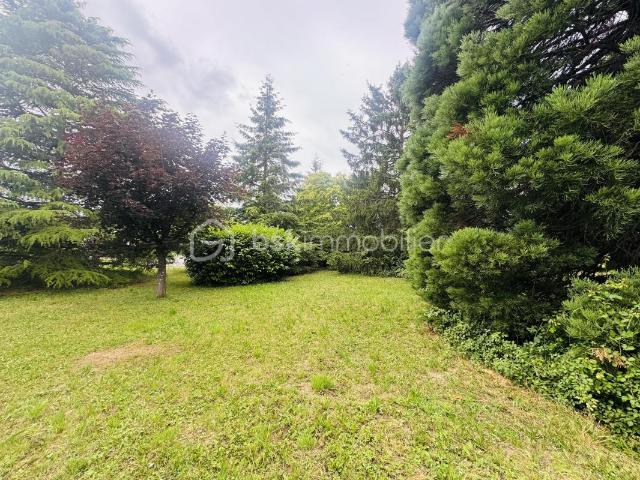 Semoy Vente Terrain 45
