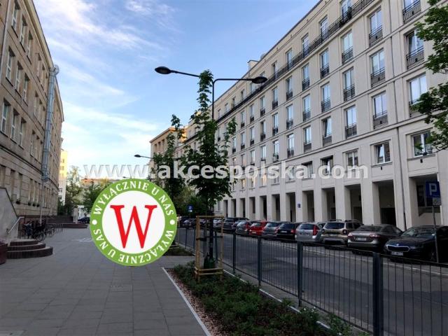 Sempołowskiej Stefanii 48,52 m², Warszawa