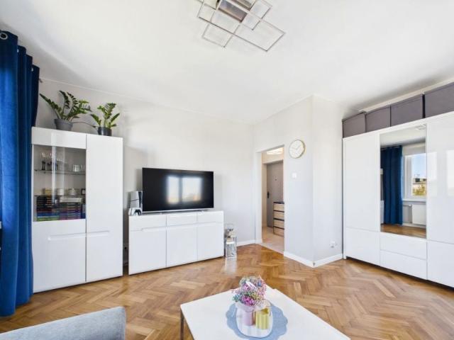 Sempołowskiej 36 m², Częstochowa