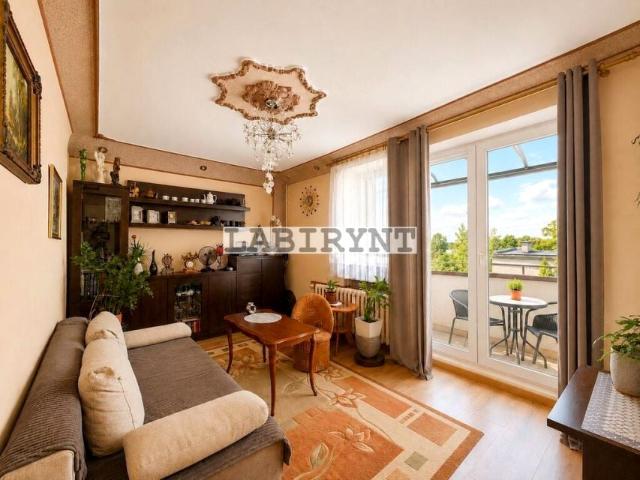 Sempołowskiej 37 m², Częstochowa