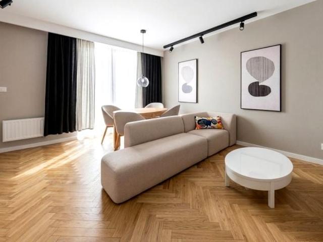 Sempolowskiej 1 41 m², Częstochowa