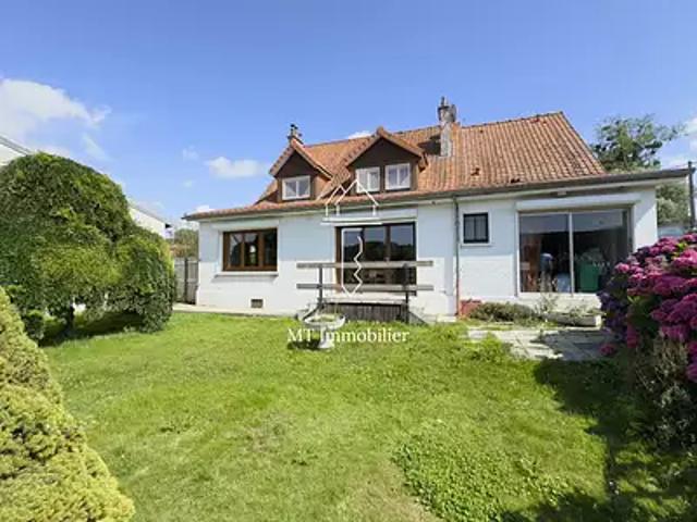 Sempy 62170 Achat / Vente maison 6 pièces t6