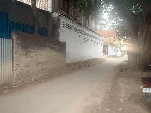 Semra Faizbad Road 8000 Sq. Ft. Plot in Chinhat Lucknow Listing ID: #10243