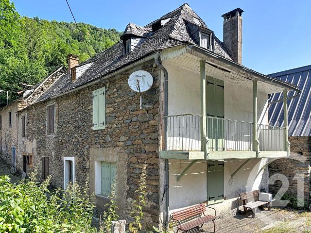 Sentein Vente Maison 09