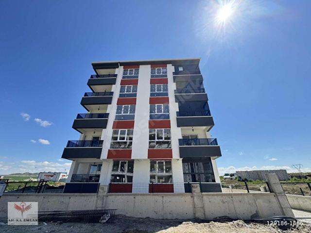 SENTEPE SOLDA KAÇIRILMAYACAK FIRSAT SIFIR DAİRE
