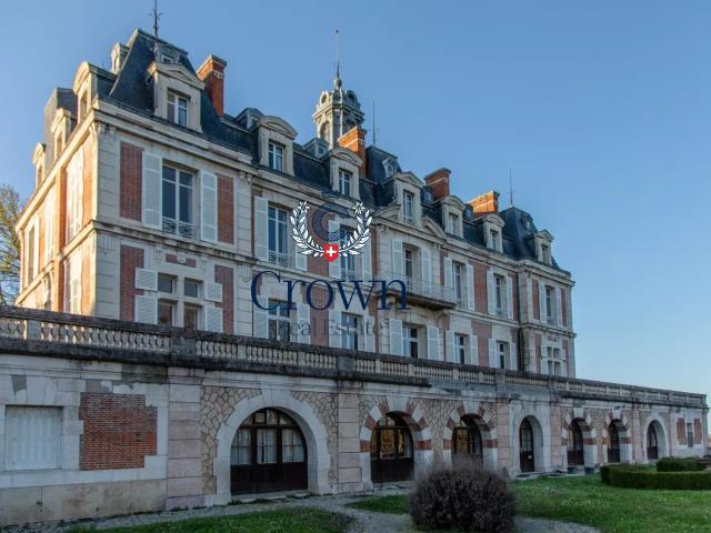 Sentinelle des grands crus
