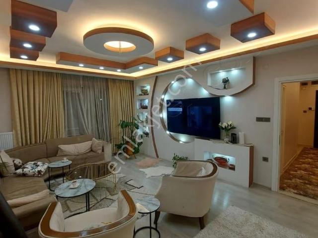 Sentiya Park Evleri 3+1 Eşyasız Satılık Daire