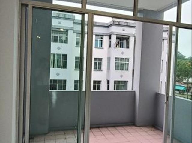 Sentosa Apartment
