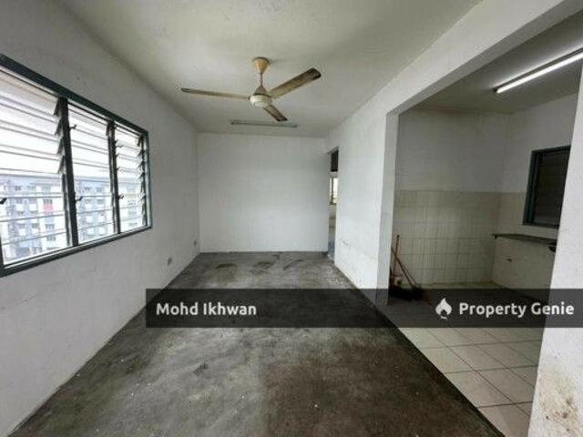 Sentosa Apartment Setia Alam