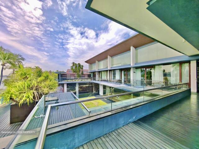 Sentosa Cove D4, Detached