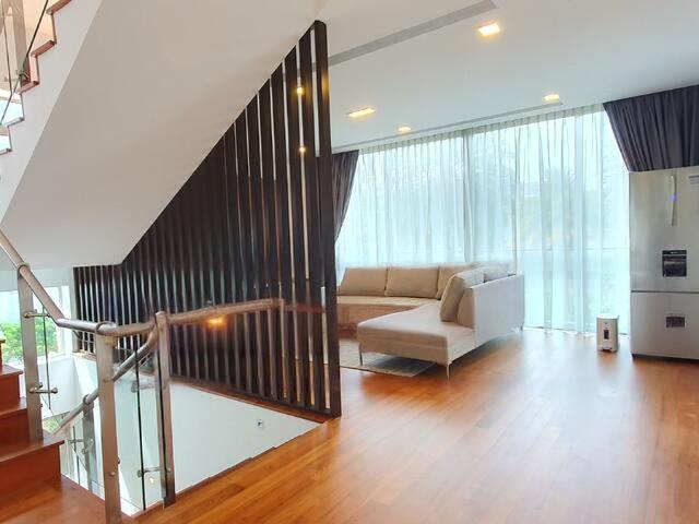 Sentosa Cove D4, Detached