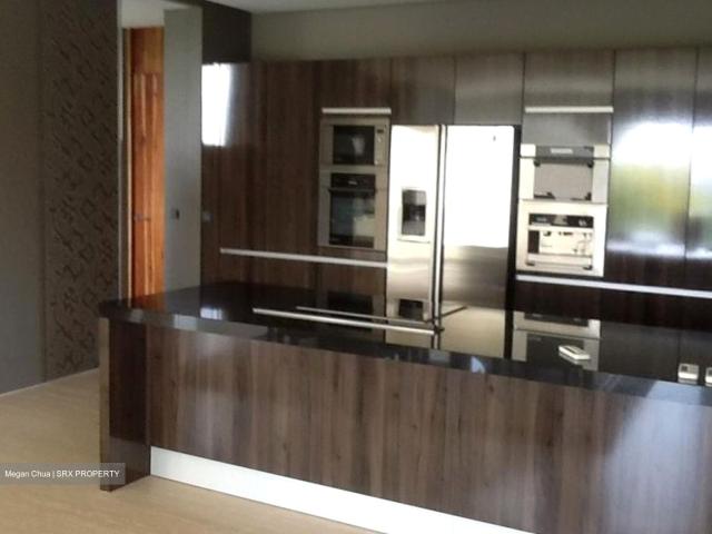 Sentosa Cove D4, Detached