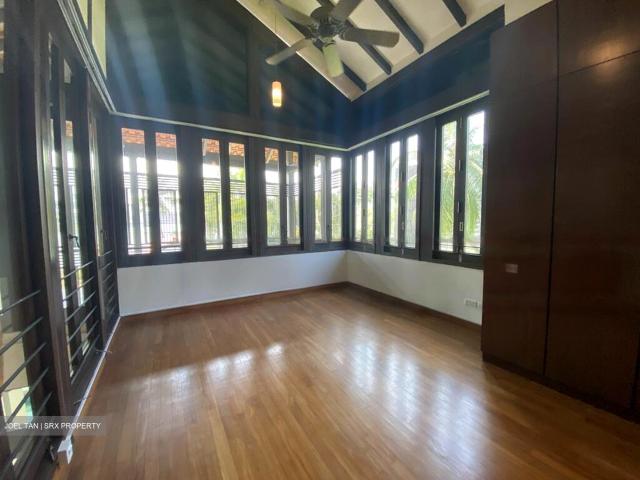 Sentosa Cove D4, Detached