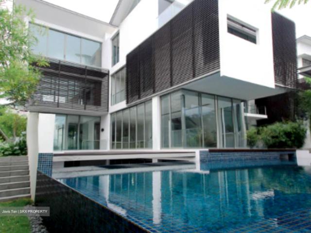 Sentosa Cove D4, Detached