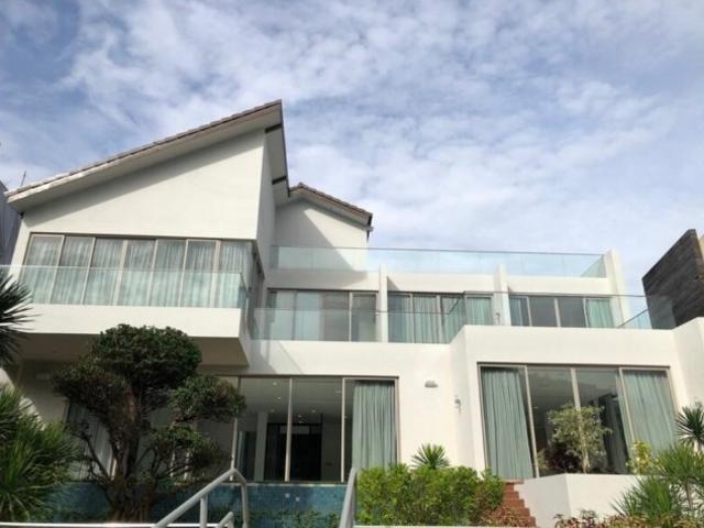 Sentosa Cove Detached House For Sale, $46,000,000, 7 Bed 7 Bath 8,095 sqft $5,683.00 psf