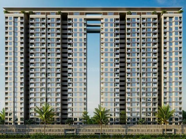 Punawale 2 BHK Apartment For Sale Pune