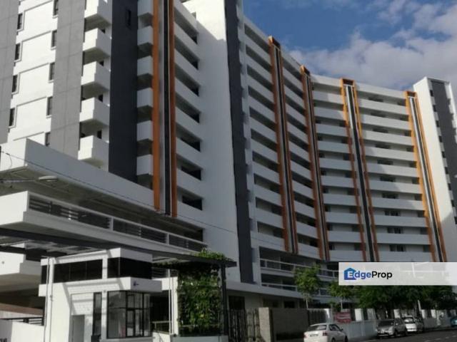 Sentosa Residence
