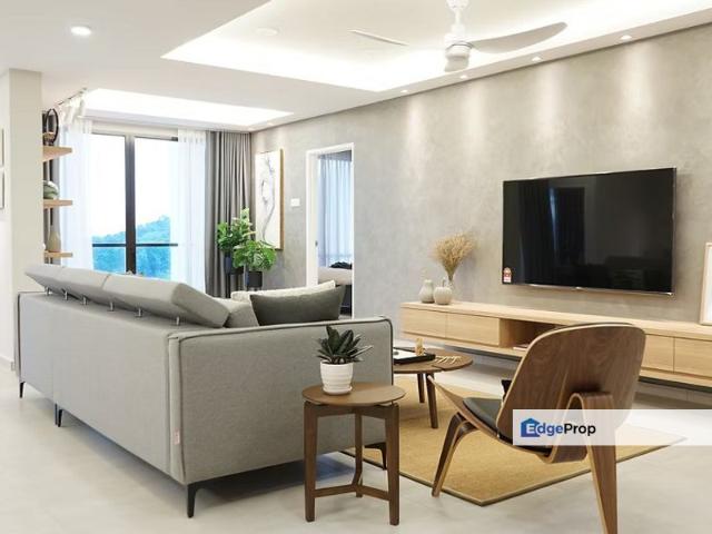 Sentosa Residence