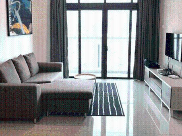 Sentosa Residence Condo At Bukit Mertajam