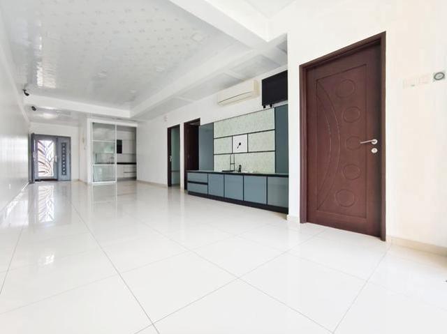 Sentosa Residence Condo Bukit Mertajam for Sale