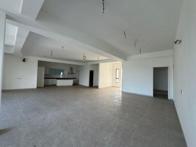 Sentosa Residence Penthouse 2600sqft Bukit Mertajam Partial Furnished