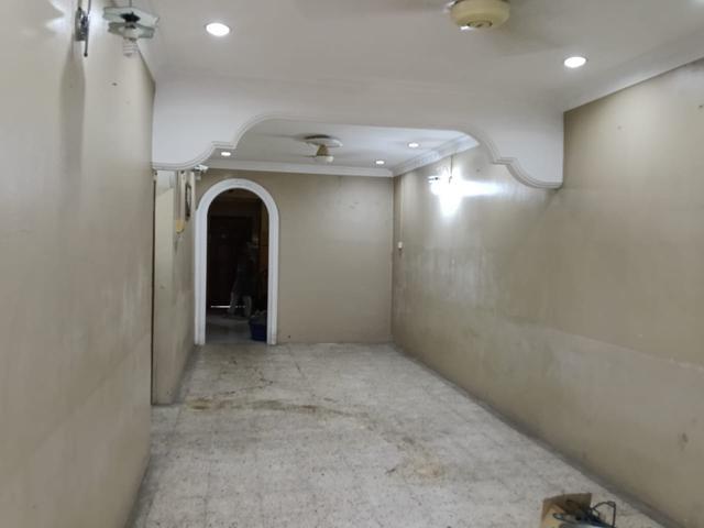 Sentosa Shahbuddin Single Storey House For Sale