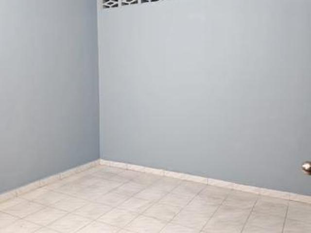 Sentosa Single Storey Terrace House For Sale