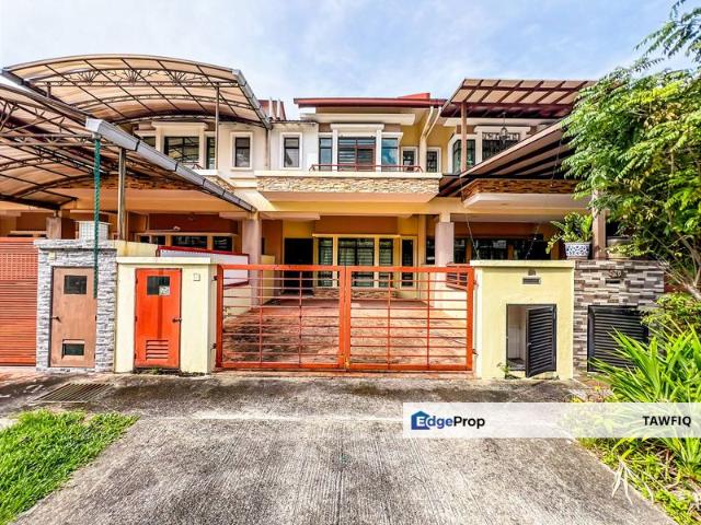 Sentosa Villa