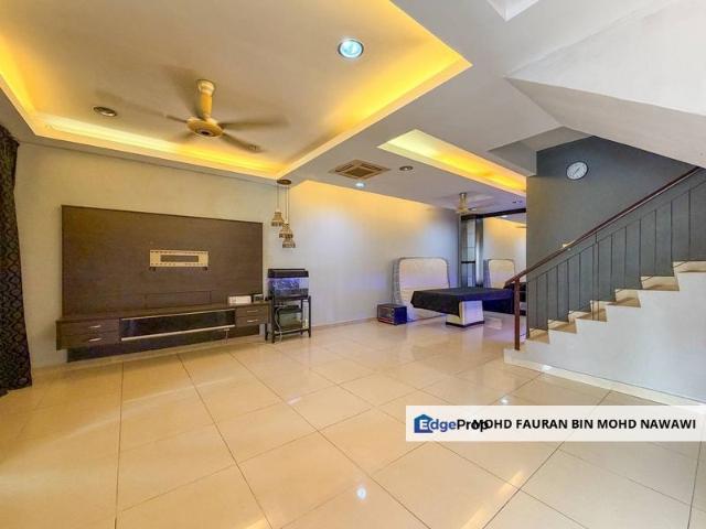 Sentosa Villa