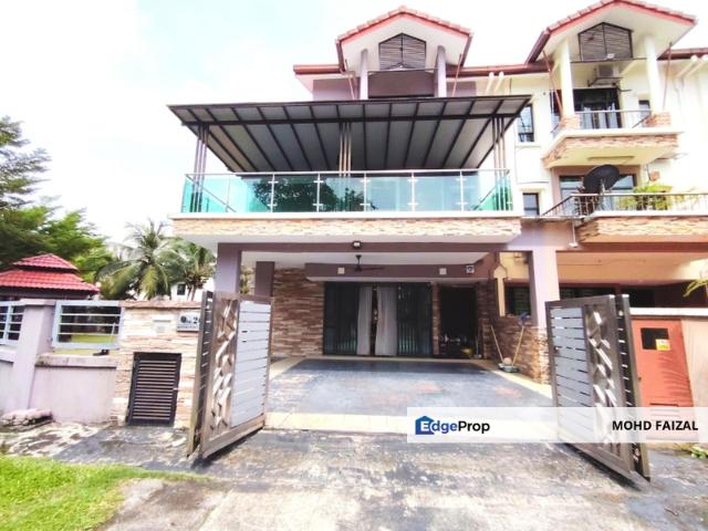Sentosa Villa