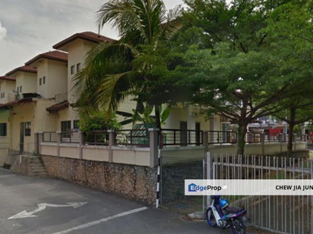 Sentosa Villa
