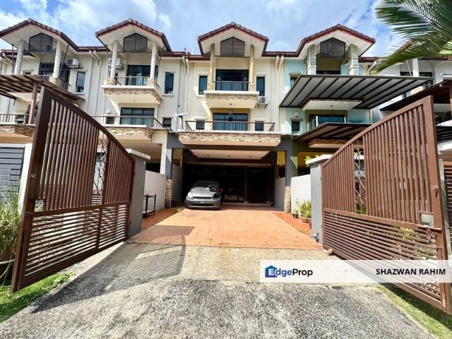 Sentosa Villa