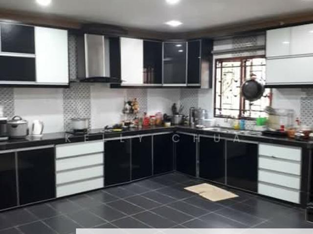 Sentosa Villas