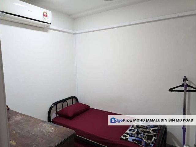 Sentrovue Service Apartment
