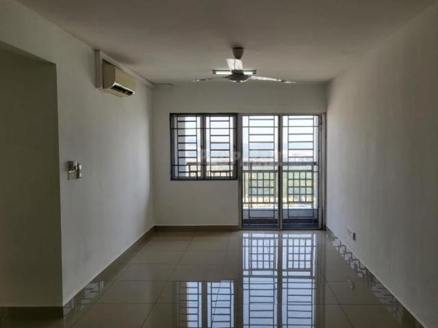 SENTROVUE SERVICE APARTMENT FOR RENTAL AT PUSAT PERDAGANGAN ALAM JAYA, PUNCAK ALAM