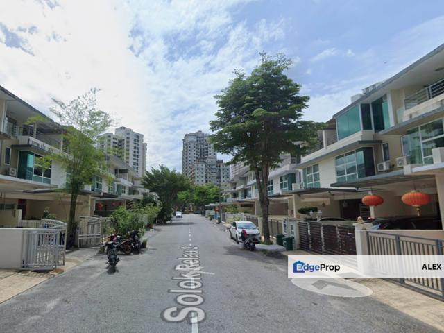 Sentral Greens